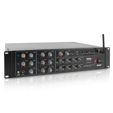 10 Best Rack Stereo Systems for Audiophiles: Top Picks 2025 - Singersroom.com