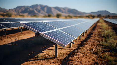 What are the types of solar power plants? - PVcase