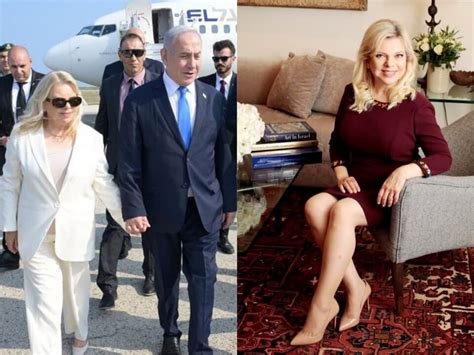 Sara Netanyahu Bio, Age, Height, Husband, Parents, Wiki