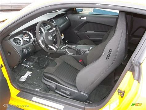 2013 Ford Mustang Boss 302 Interior Photos | GTCarLot.com