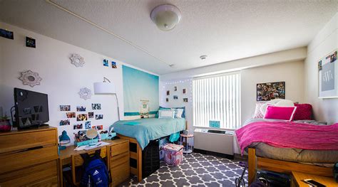 Trinity Residence Hall | Lynn University, Florida