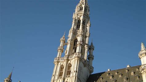 Brussels Town Hall, Brussels - Book Tickets & Tours | GetYourGuide