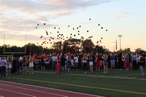 Madison High School Class of 2018 Graduates - Madison NJ News - TAPinto