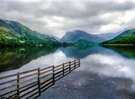 10 Fascinating Facts About the English Lake District | World heritage sites