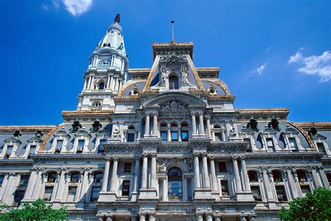 Most Beautiful City Halls in America Photos | Architectural Digest