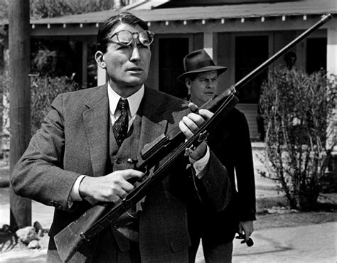 Movie Review: To Kill A Mockingbird (1962) | The Ace Black Movie Blog