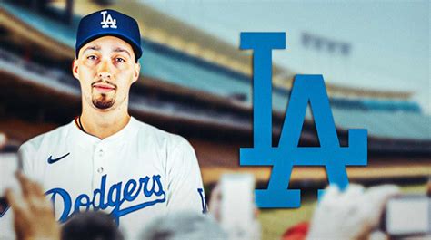 Blake Snell lands with Dodgers on 5-year, $182 million deal