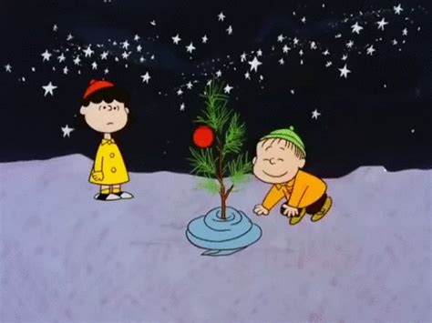 Charlie Brown GIF by Peanuts - Find & Share on GIPHY | Christmas gif ...