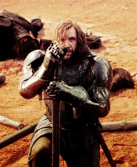 Sandor Clegane - Sandor Clegane Fan Art (30855237) - Fanpop