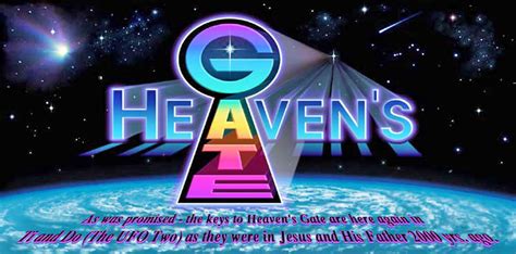 This Week in Crime History: Heaven's Gate Cult Members Found Dead - 1997