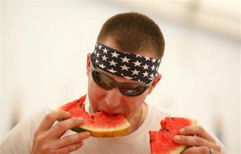 Wyoming's Five Best Competitive Eating Contests