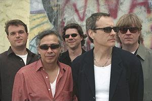 BoDeans: Tour Dates & Tickets, Videos, Tour History