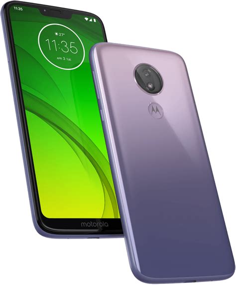 Help & guides - Motorola Moto G7 Power | TechBone