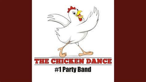 The Chicken Dance - #1 Party Band | Shazam