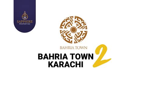 Bahria Town Karachi 2 (UPDATED) Payment Plan 2024