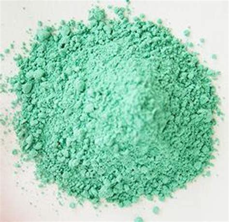 China Basic Copper Carbonate manufacturers and suppliers | Fortune