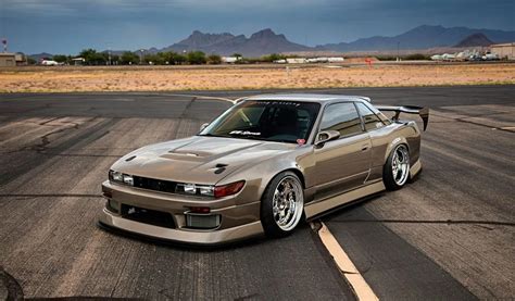 9 Best Souped Up Cars - A Perfect List Of Custom Cars