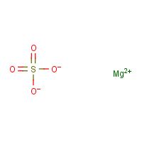 Magnesium sulfate - Hazardous Agents | Haz-Map