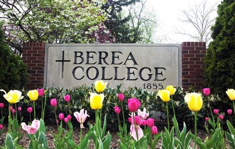 Berea College