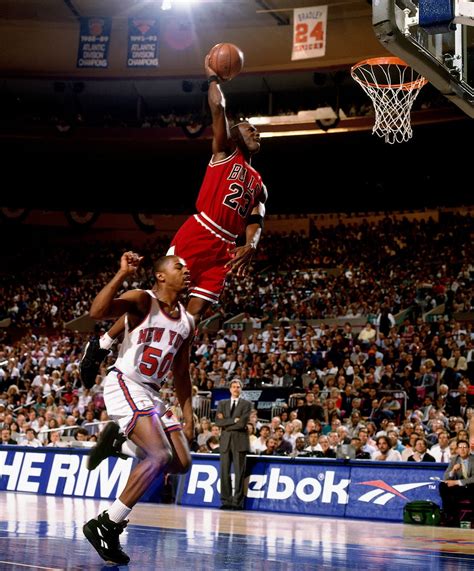 Michael Jordan Slam Dunk, Peel And Stick Removable Wall Decals Sticker ...