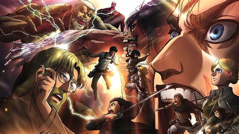 Shingeki no Kyojin Season 3 Part 2 | TVRip | 720P | EP 06 (18) | مترجم ...