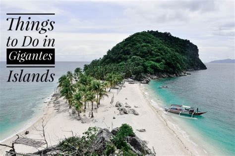 GIGANTES ISLAND TOUR PACKAGE 2016 AND THINGS TO DO - PINAY SOLO BACKPACKER