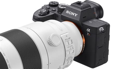 Sony Announces The α7R IV: Not Good Enough for Professional Filmmakers - YMCinema - The ...