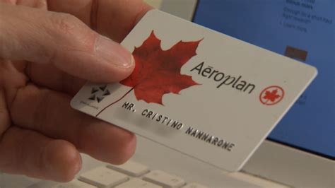 5 things to know about Aeroplan points and Air Canada | CTV News