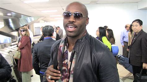 'Biggest Loser' Trainer Dolvett Quince -- Super Skinny Champ Isn't ...