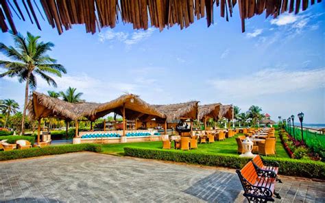 27 Beach Resorts In Goa (2021) | Updated Deals, Latest Reviews, Photos