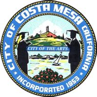 Costa Mesa, California - Wikipedia