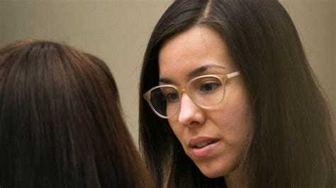 Life behind bars: Jodi Arias begins prison sentence at Perryvill ...