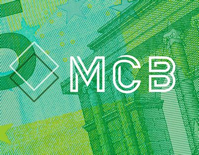 MCB Bank Projects :: Photos, videos, logos, illustrations and branding :: Behance