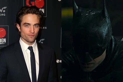 The Batman trailer: Robert Pattinson is the new caped crusader - DNP INDIA