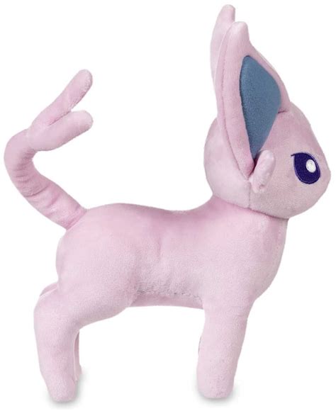 Pokemon Espeon Exclusive 11 Plush The Pokemon Company International - ToyWiz