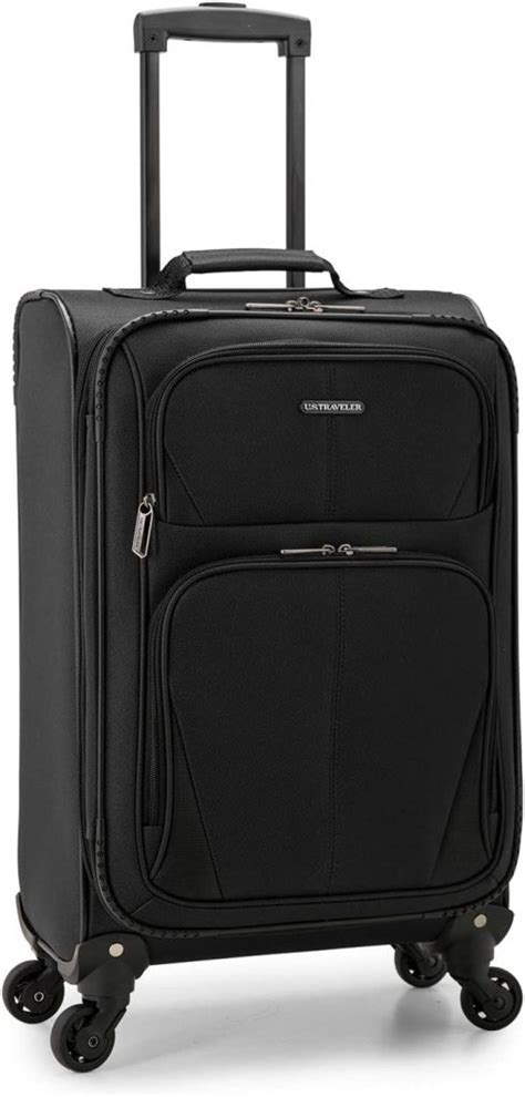 10 Best Carry On Suitcases