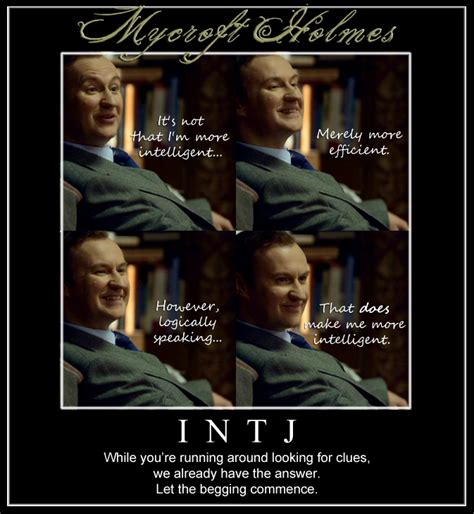 Happenings of an INTJ: INTJ Memes, Humor, and Other (Part 1)