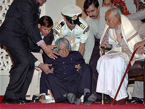 APJ Abdul Kalam Biography : Awards | Books | Quotes | Death