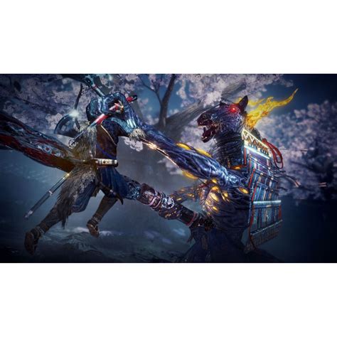 Buy PS5 Nioh Collection | Latest Games | PS5 Games | iFix Mobiles