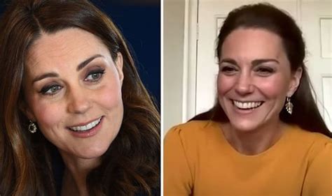 Kate Middleton eye makeup tutorial: How to copy Duchess’ video makeup | Express.co.uk