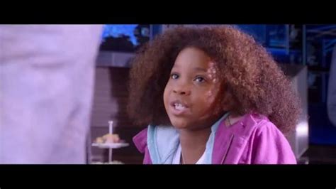 Annie TV Movie Trailer - iSpot.tv