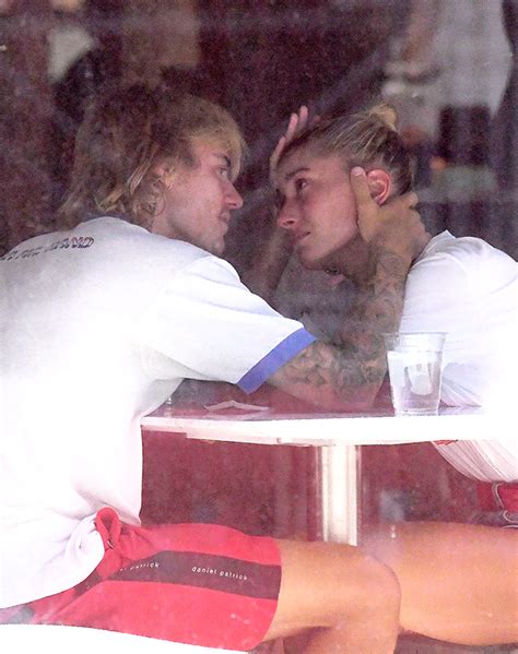 Justin Bieber & Hailey Baldwin Crying Pics: Seen Weeping Together In NYC – Hollywood Life