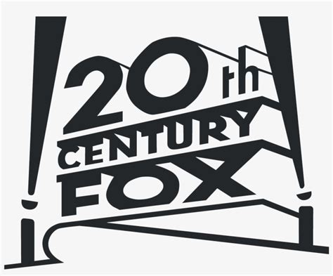 20th Century Fox Home Entertainment Logo Png For Kids - 20th Century ...