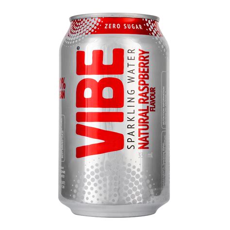 Raspberry Vibe 24 Pack – Vibe