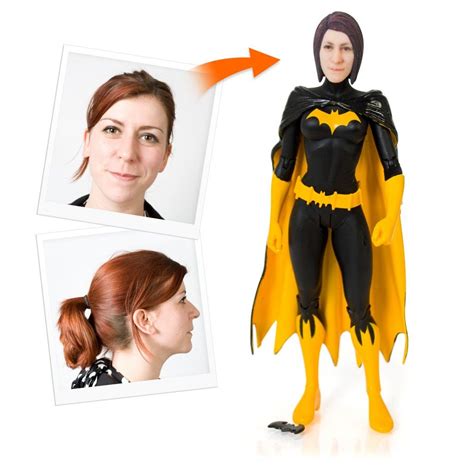 3D Printing a Safer World: Firebox Personalizes Superhero Figures http://3dprint.com/7755/3d ...