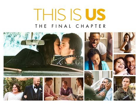 Watch This Is Us Season 6 | Prime Video