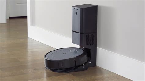 iRobot Roomba i3+ is the cheapest ticket to self-cleaning yet