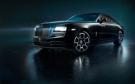 3840x2400 Rolls Royce Black Badge Dawn Front 4K ,HD 4k Wallpapers,Images,Backgrounds,Photos and ...