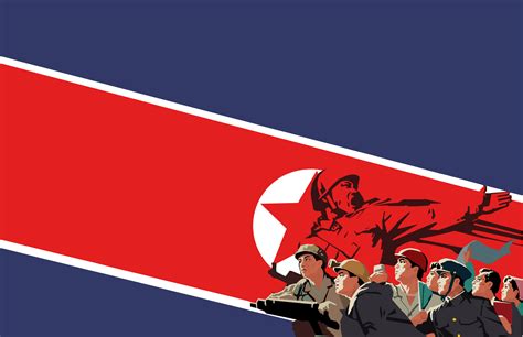 North Korea Wallpapers - Wallpaper Cave