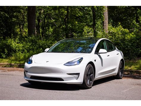 Compare 2023 Tesla Model 3 vs. 2022 Tesla Model 3 vs. 2021 Tesla Model 3 | U.S. News